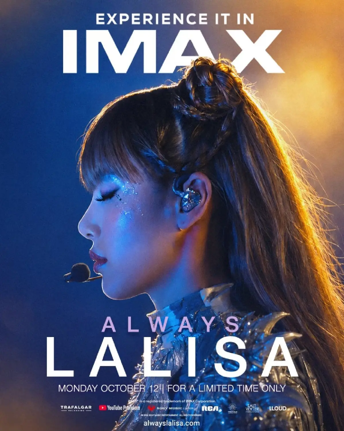 เกร็ดน่ารู้ก่อนดู Always Lalisa หนังสารคดีตามติดชีวิต ‘ลิซ่า’