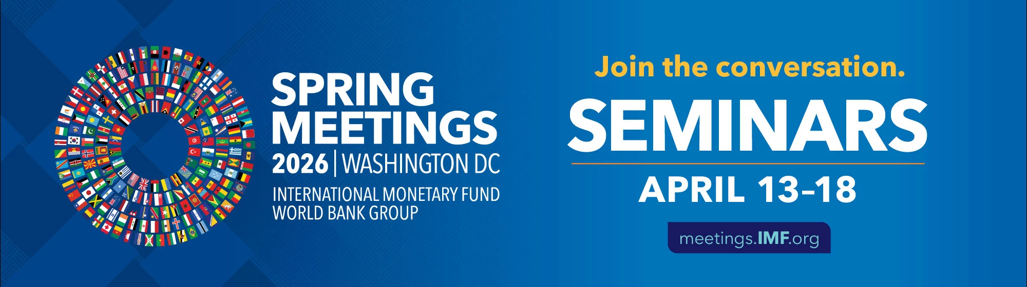 IMF Spring Meeting PC