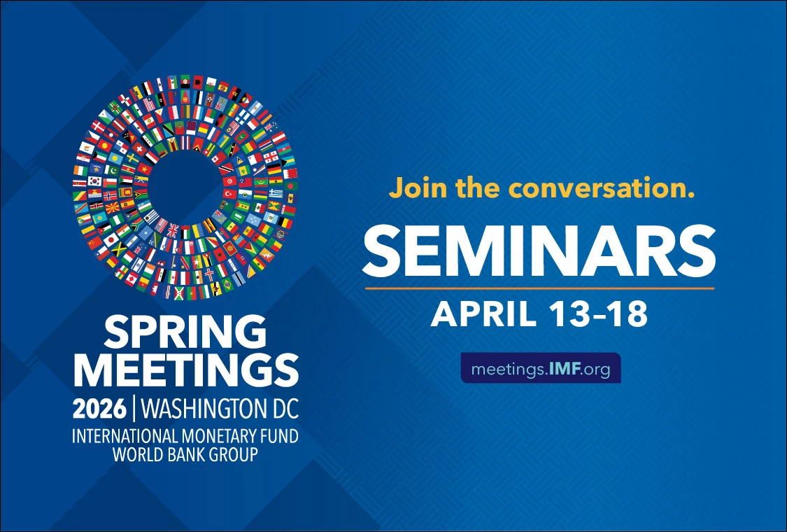 IMF Spring Meeting MB