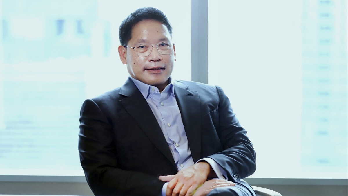 อุตตมชงโมเดล Open Government ปชช.เข้าถึงข้อมูล ตรวจสอบรัฐบาล