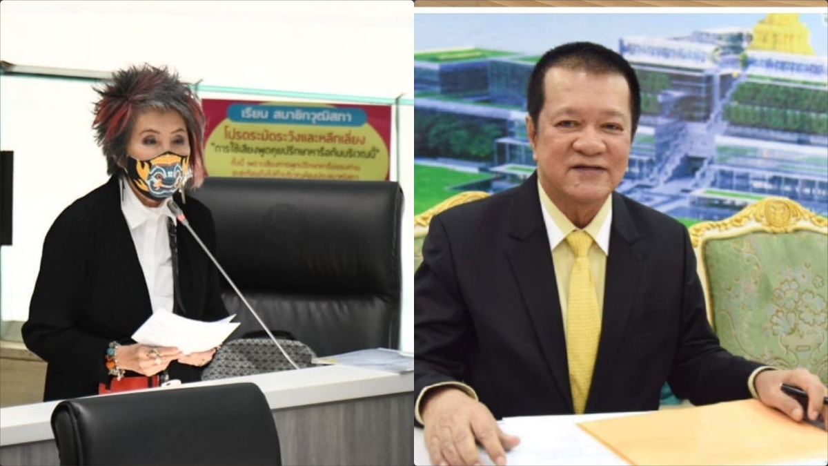 ส.ว. คงจุดยืนโหวตแก้รธน. "พล.อ.นพดล" พร้อมหนุน-ปัดมองอนาคตพรรคการเมือง