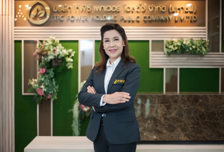 TPCH ปิดขายหุ้นกู้ 1,500 ล้านบาท พร้อมลงทุนโรงไฟฟ้า-หาพันธมิตร