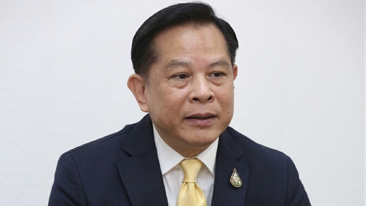 "ประวิตร" จ่อตั้ง "พีระพันธุ์"สายตรง "ประยุทธ์" นั่งที่ปรึกษาหน.พรรคพปชร.