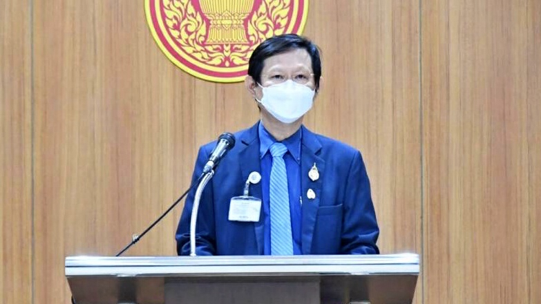"ระวี"ประกาศ ไม่ยื่นศาลรธน. ตีความแก้ระบบเลือกตั้ง ลั่นสู้ต่อ "แก้กม.ลูก"