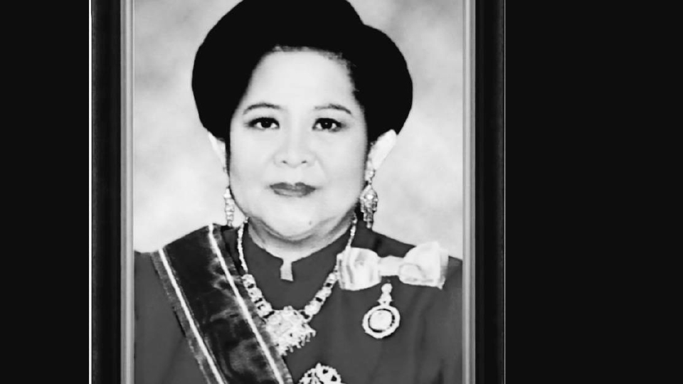 สิ้นแล้ว คุณหญิง "วรรณี คราประยูร"  ภริยา " บิ๊กสุ " อดีตนายกฯ และ ผบ.ทบ. วัย 84 ปี