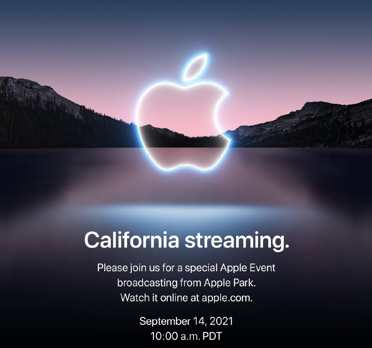 จับตา อีเวนต์ใหญ่ Apple 14 ก.ย. นี้  รอลุ้น "ไอโฟน13"