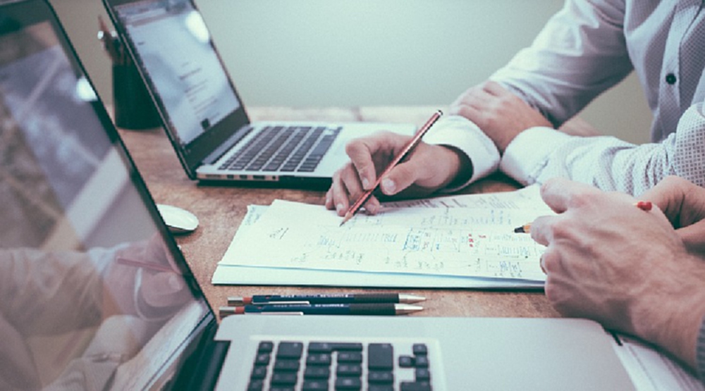 "การทำงาน" ทำเรื่องยากให้กลายเป็นง่าย