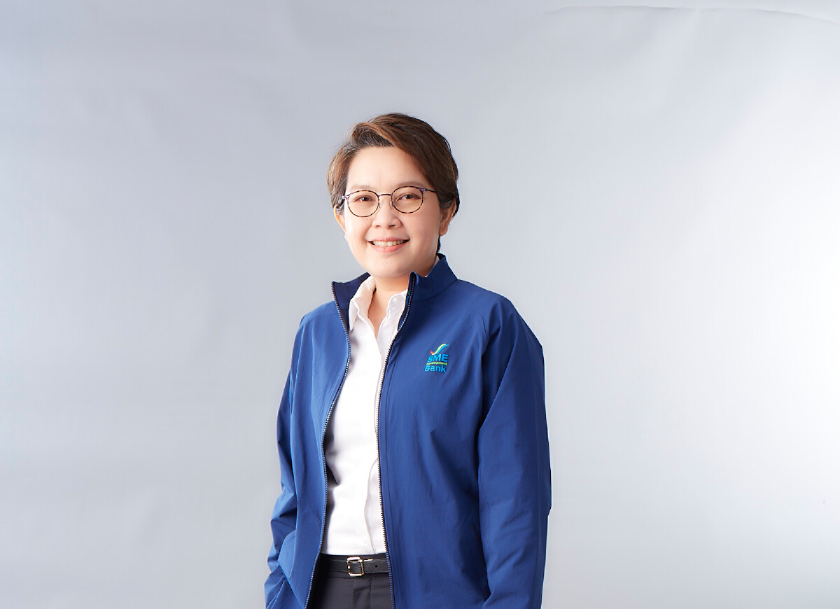 SME D Bank ออก 2 มาตรการด่วน ช่วย SMEs ประสบอุทกภัย พักชำระหนี้เงินต้น -เติมทุน