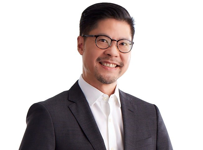 ไทยคม ตั้ง ปฐมภพ สุวรรณศิริ นั่งซีอีโอ มีผล 1 ม.ค. 65