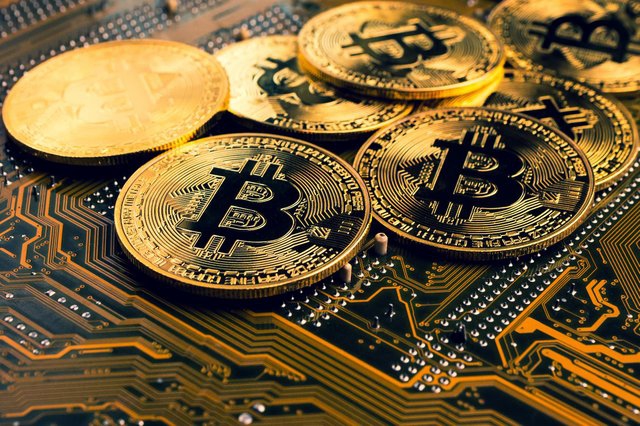 ‘บิตคอยน์’ร่วงเคลื่อนไหวที่ 46,000 ดอลล์