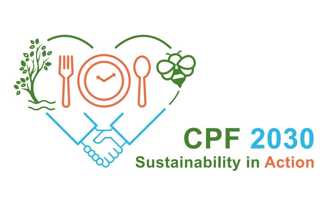 ซีพีเอฟ ประกาศกลยุทธ์ 2030 "Sustainability in Action"
