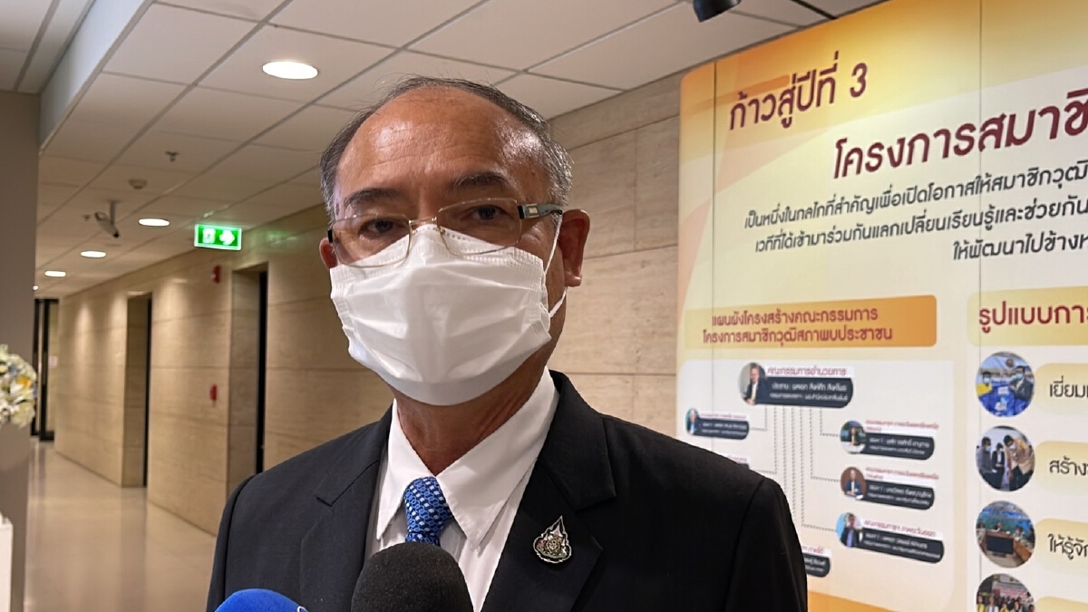 "สิงห์ศึก" กางผลงาน2ปีส.ว.เร่งแผนปฏิรูป ชู"ตำรวจ-การศึกษา"