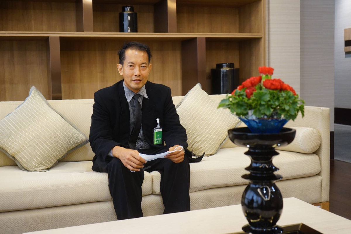 สร้างเมืองอัจฉริยะ บนพื้นที่ย่านบางนา-ตราด รองรับ EEC