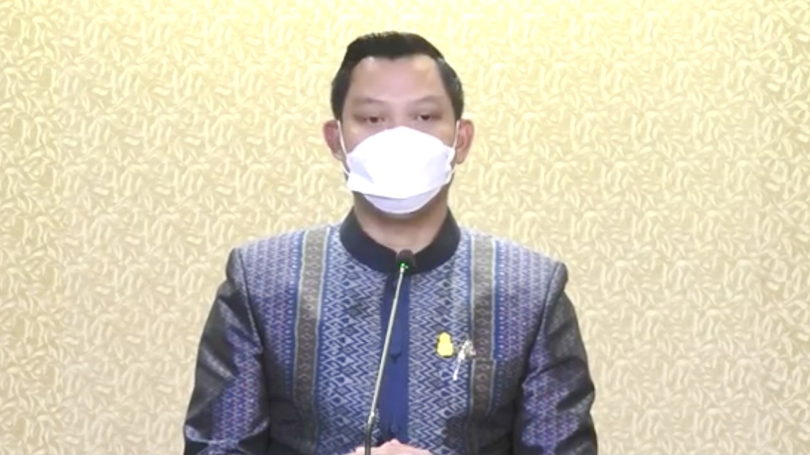 ครม.เคาะเลือกตั้งอบต.ภายในปีนี้ กกต.เคาะวัน สนามกทม.คิวต่อไป