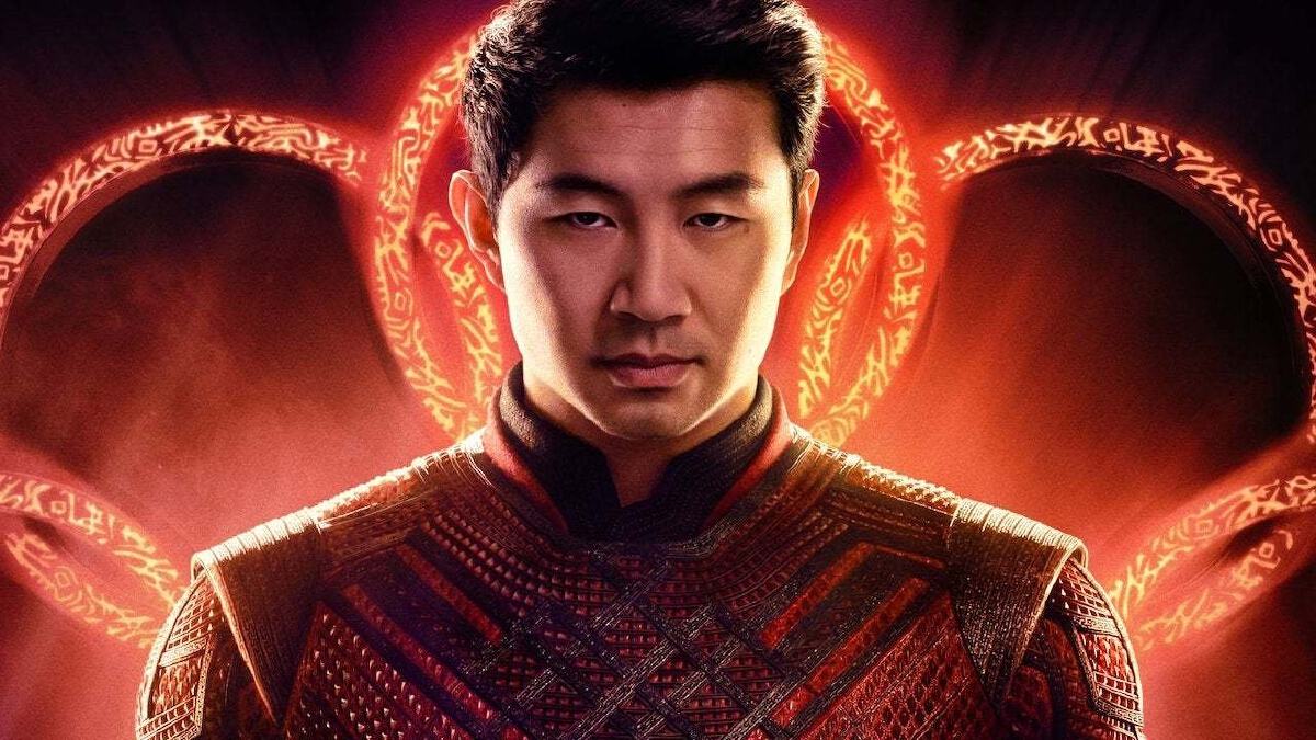 Shang-Chi and the Legend of the Ten Rings (2021)