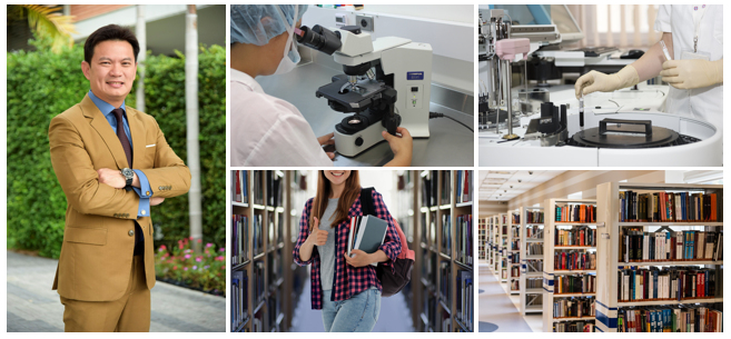 “ศ. ดร.สุชัชวีร์ คณะกรรมการปฏิรูปฯ” เร่งเครื่องบิ๊กร็อคปฎิรูปงานวิจัยกลุ่มอุดมฯ แนะ 2 กลไก อัพดีกรีการศึกษาไทย