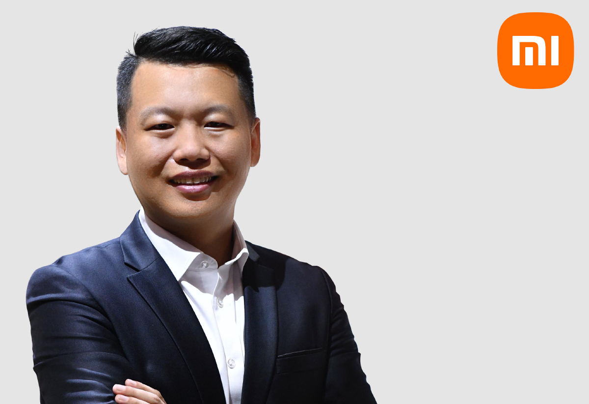 ‘เสียวหมี่’ เปิดสูตรความสำเร็จ เส้นทางสมาร์ทโฟนเบอร์ 2 โลก