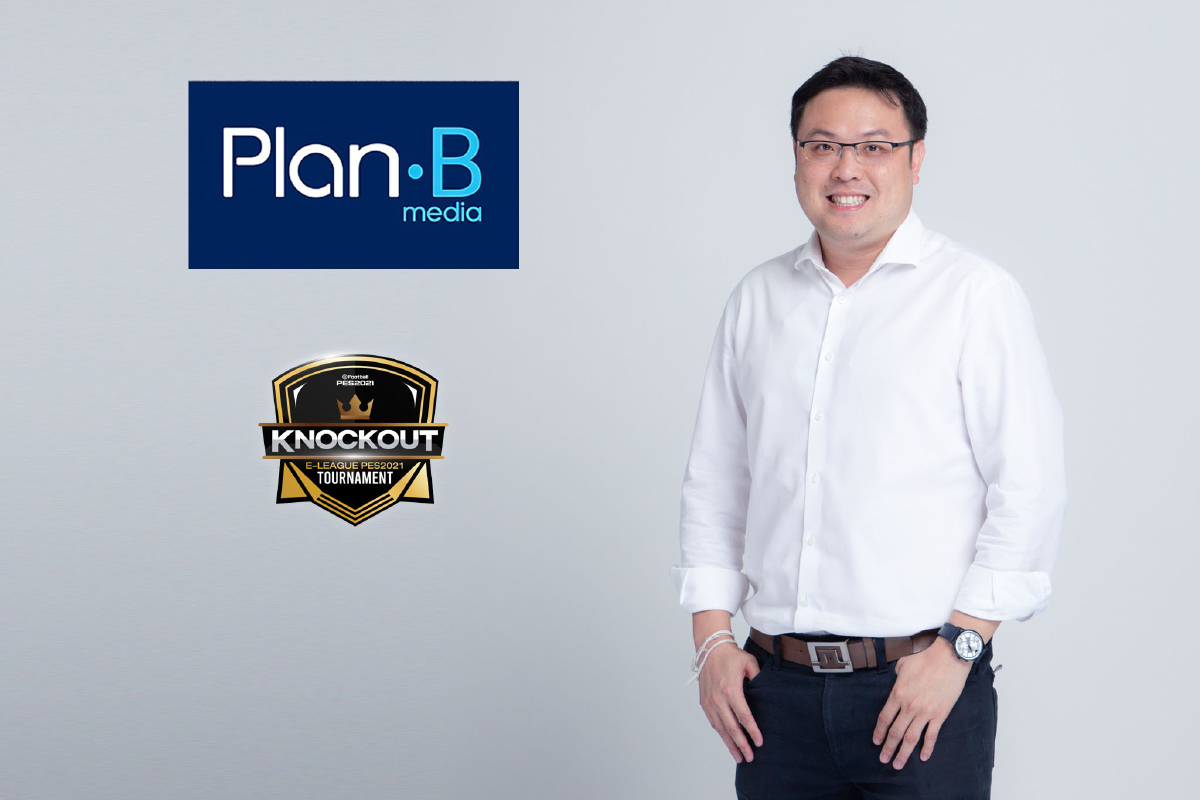 PLANB  รุกอีสปอร์ตต่อเนื่องเปิดตัวรายการแข่ง eFootball Thailand NextGen