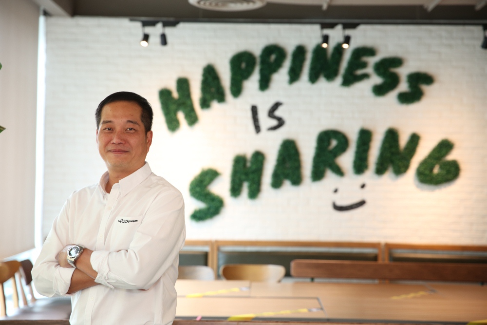 เดอะ พิซซ่า คอมปะนี เตรียมส่งโปรโมชั่นสุดคุ้มแห่งปี
