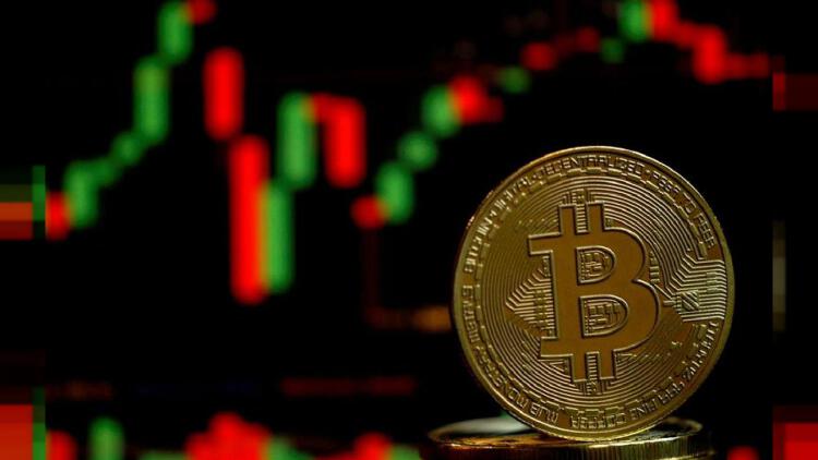 บิตคอยน์ร่วงกว่า1% เคลื่อนไหวที่ 41,000 ดอลล์