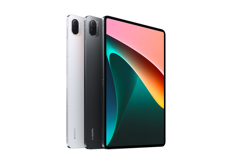 ‘เสียวหมี่’ เปิดราคา ‘Xiaomi Pad 5’ พร้อมทัพใหญ่ผลิตภัณฑ์ AIoT