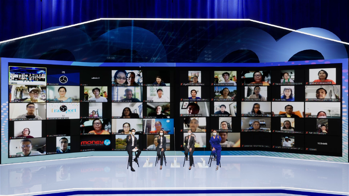 กรุงไทย-แอกซ่า ประกันชีวิต เปิดตัวแอปพลิเคชันใหม่ “Emma by AXA”