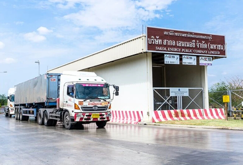 SKE ตอบรับข้อเสนอ PTT ปิดสถานีก๊าซสระบุรี พร้อมรับค่าตอบแทน 80 ล้านบาท
