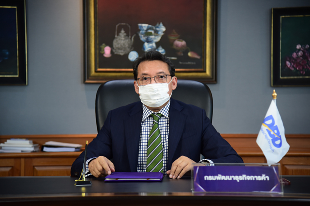 พาณิชย์ไฟเขียวต่างชาติลงทุนในไทย ส.ค. 24 ราย หอบเงินลงทุนกว่า  900 ล้านบาท