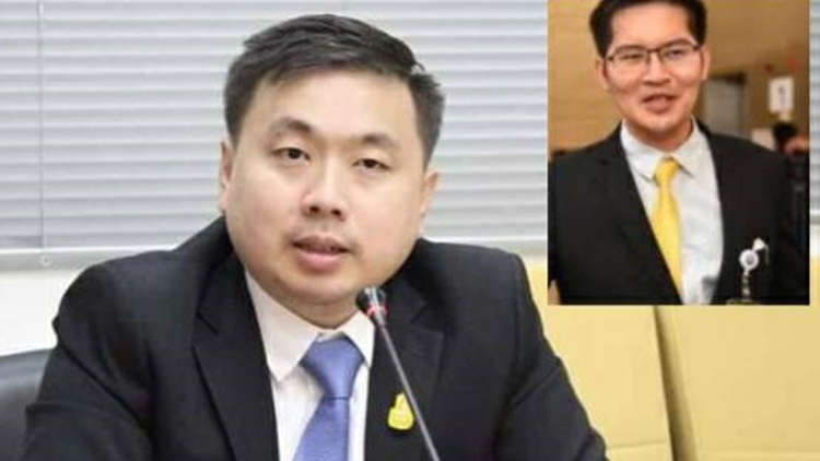 เตือน มงคลกิตติ์ ระวังอกแตกตาย ย้ำประวิตร-ประยุทธ์รักกันดี