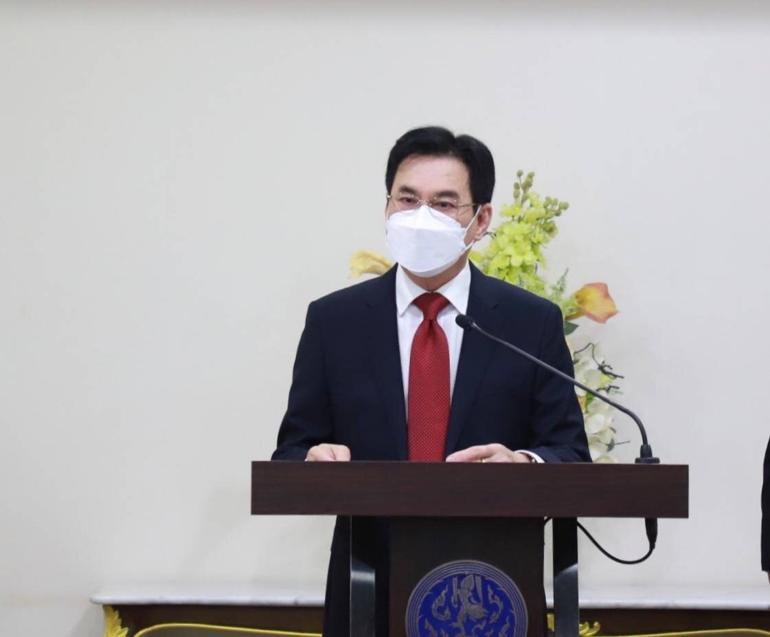 พาณิชย์ประกาศพร้อมจัดงานTHAIFEX วางเป้านำรายได้เข้าประเทศกว่า 830 ล้านบาท