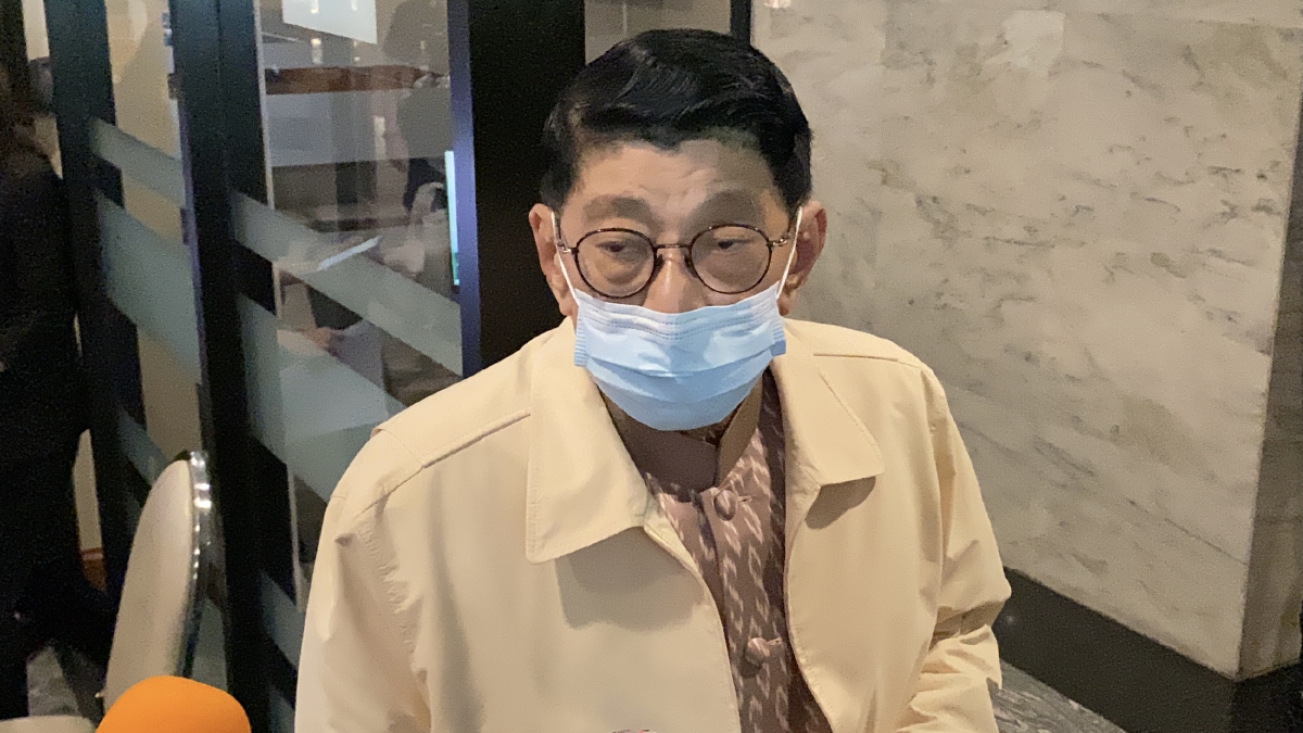 "วิษณุ"เผยคมนาคมเบรกต่อ"สัมปทานบีทีเอส" หลังมีข้อทักท้วงถึงมหาดไทย