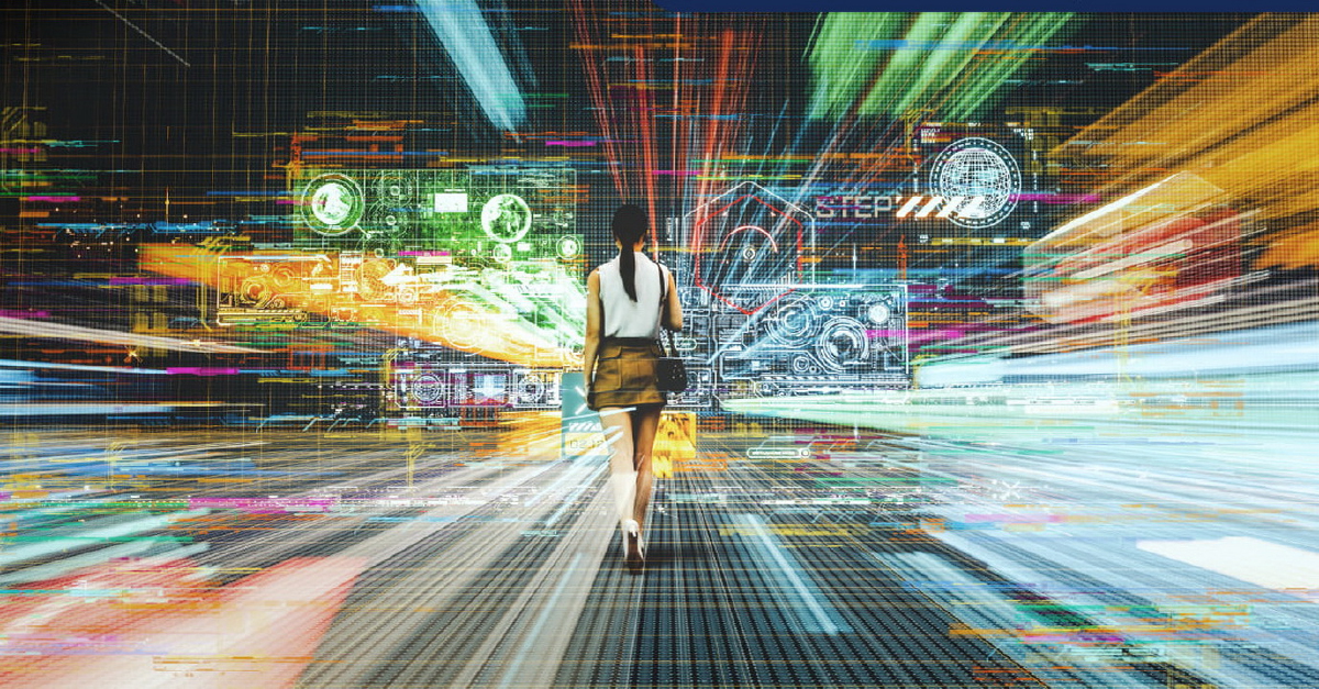 ฉากทัศน์อนาคตของกรุงเทพฯ 30 ปีข้างหน้า