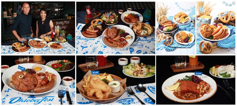 “ซิซซ์เล่อร์” ยิ้มรับเดลิเวอรี่ดันยอดรวม 64 โต 20% เชื่อดีมานด์ไตรมาส 4 ฟื้นกลับ