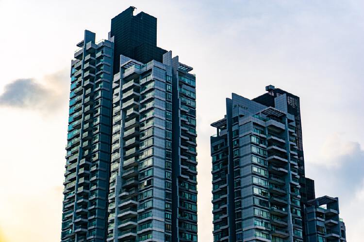 DDproperty แนะนำคอนโด อสังหาริมทรัพย์ที่เหมาะกับไลฟ์สไตล์คนเมือง