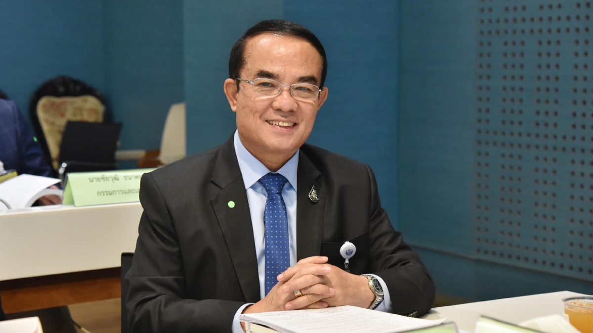 "ชินวรณ์" รอต้อนรับ "ประยุทธ์" ลงพื้นที่เมืองคอน พรุ่งนี้