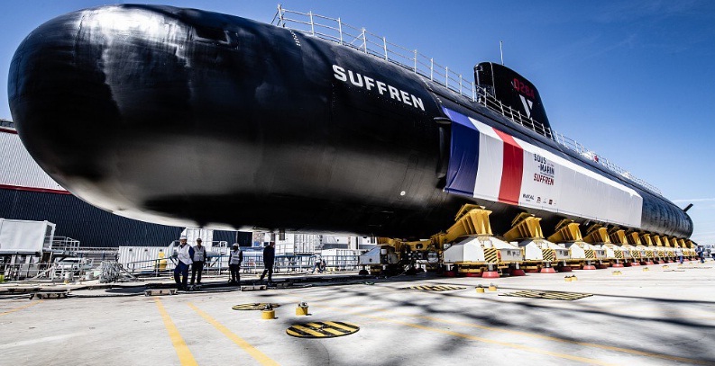 "ฝรั่งเศส" ส่งทูตกลับ "ออสเตรเลีย" ส่อฟื้นสัมพันธ์ หลังดีลเรือดำน้ำล่ม