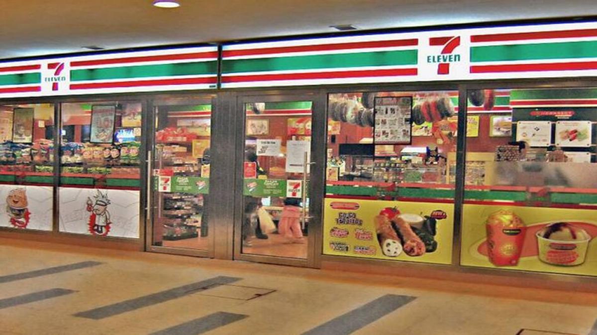 เจ้าของแฟรนไชส์ 7-Eleven ในอินเดียยกเลิกสัญญาหลังเจอพิษโควิด