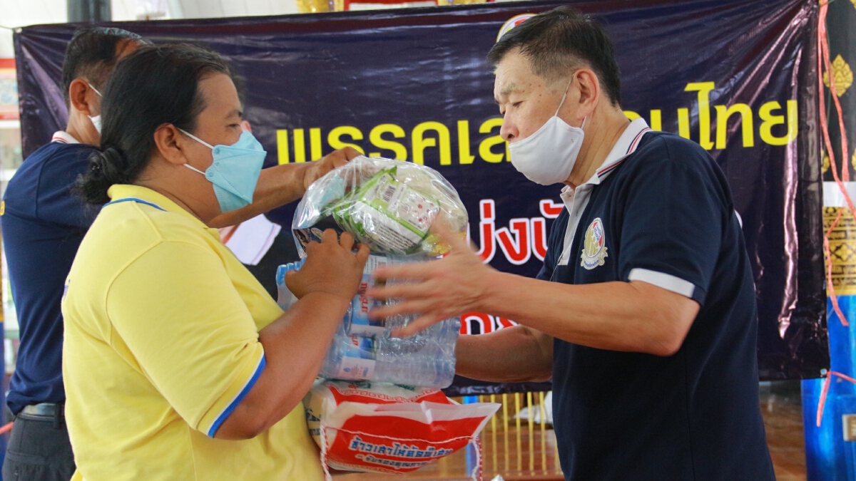 "เสรีพิศุทธ์" มอง "ประวิตร" บอกชาวบ้านใจถึงพึ่งได้ คล้ายกับหาเสียง "อบต."