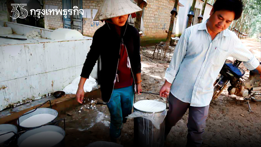 ถึงเวลาอุตฯยางพาราเวียดนามปรับตัวรับกติกาใหม่ตลาดโลก