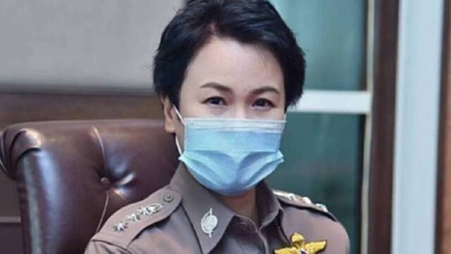 อาการ 2 ตำรวจ คฝ. "หมู่เดวิด" แผลถูกยิงยังน่าห่วง "หมู่เบส" ตาขวาลืมไม่ขึ้น