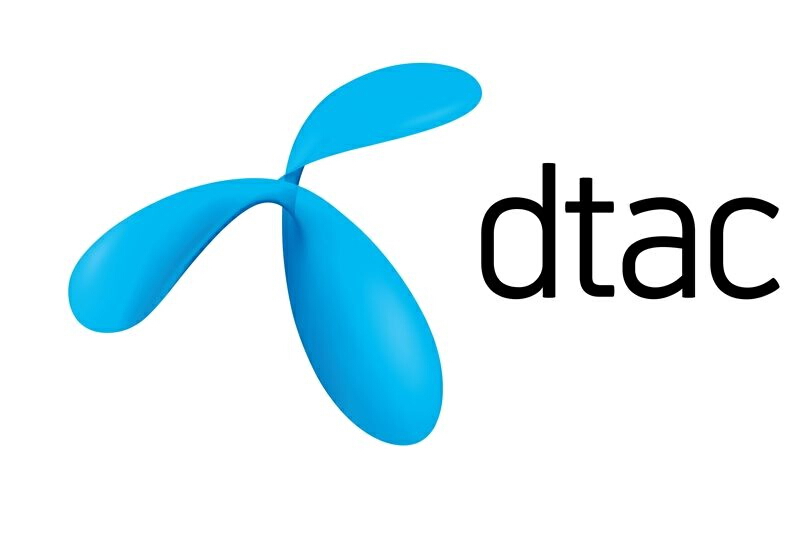 DTAC ไตรมาส 3 ปี 64 กำไรสุทธิ 832.03 ล้านบาท ลดลง 42%