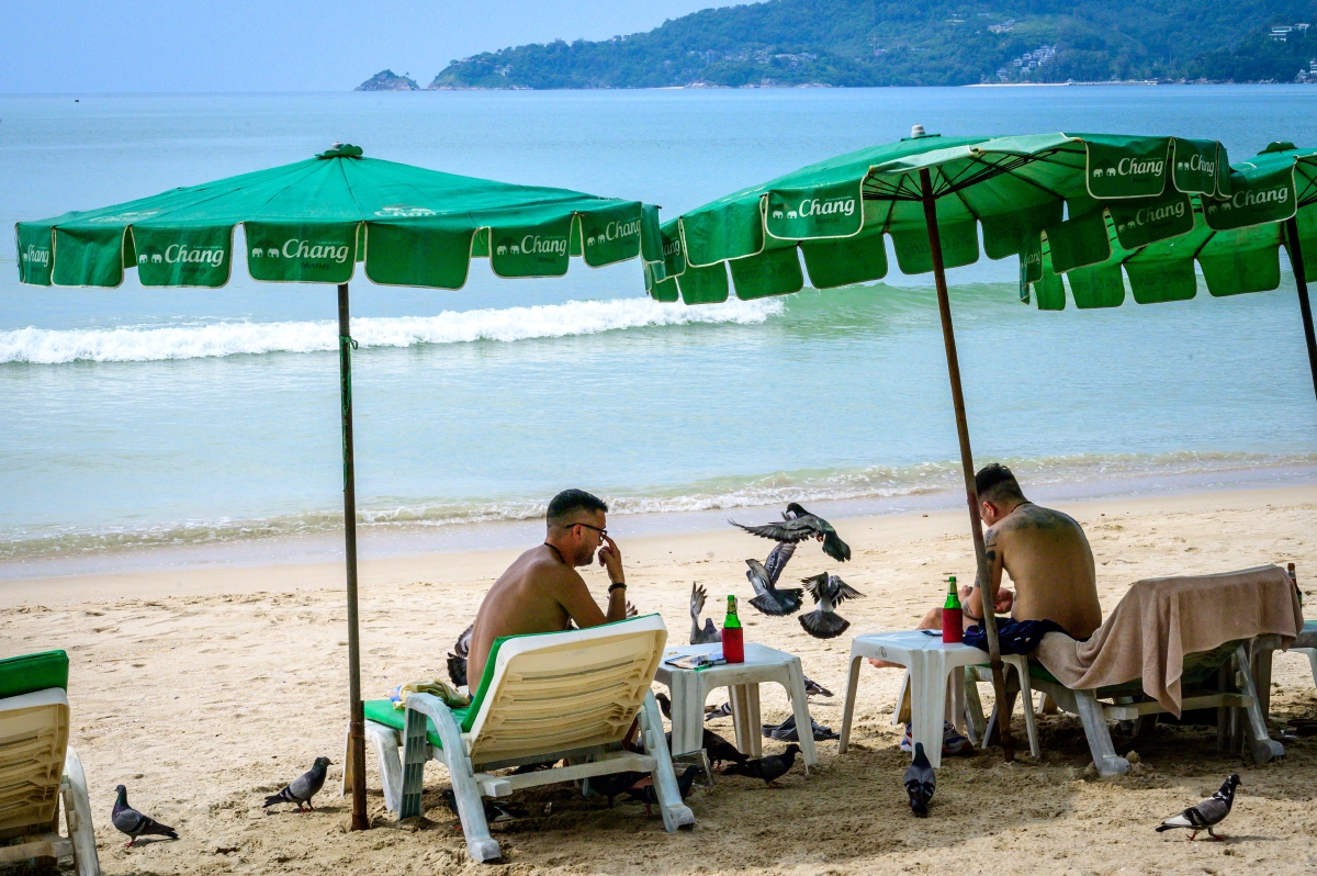 นักวิเคราะห์มองท่องเที่ยวไทยฟื้นเต็มที่ปี 68