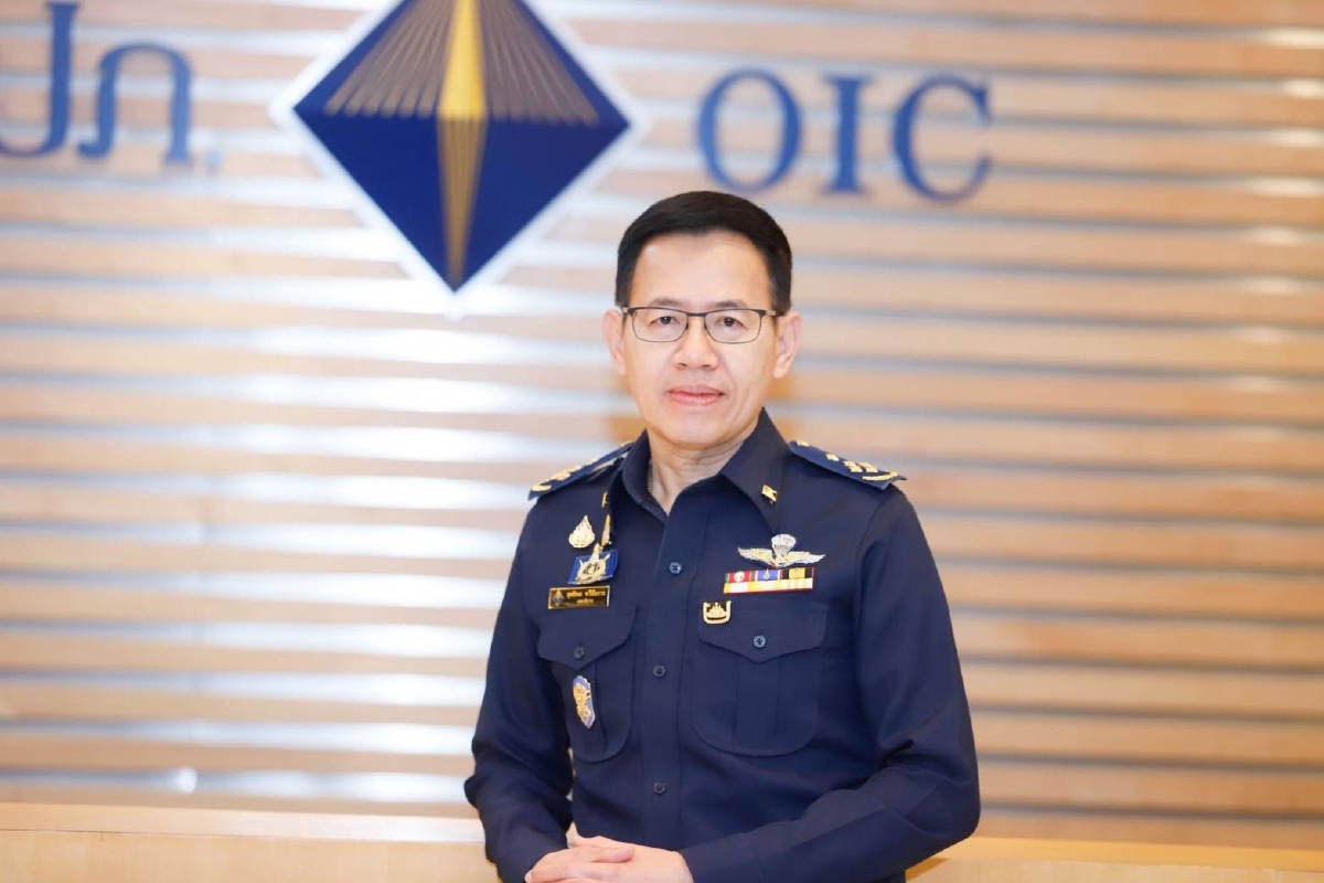 คปภ. แจงข้อเท็จจริง- มาตรการรองรับ สั่งปิด! เอเชียประกันภัย