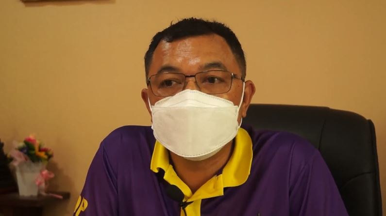 สมุย เตรียมความพร้อมรับ นทท. หวังทางรอดของธุรกิจ