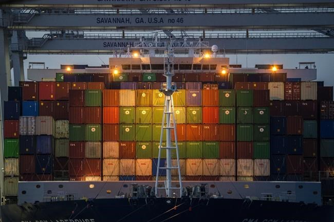 สหรัฐปรับคาดการณ์จีดีพี Q2/64 ขยายตัว 6.7%