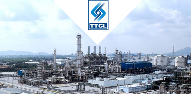 TTCL จับมือพันธมิตร Idemitsu Kosan หลังขายหุ้นบริษัทย่อยให้ 90 % มูลคา390 ล้าน