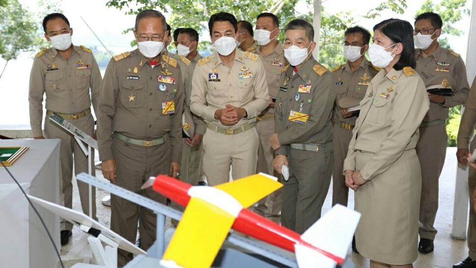 องคมนตรี เป็นประธานพิธีน้อมรำลึกในพระมหากรุณาธิคุณ ร.9