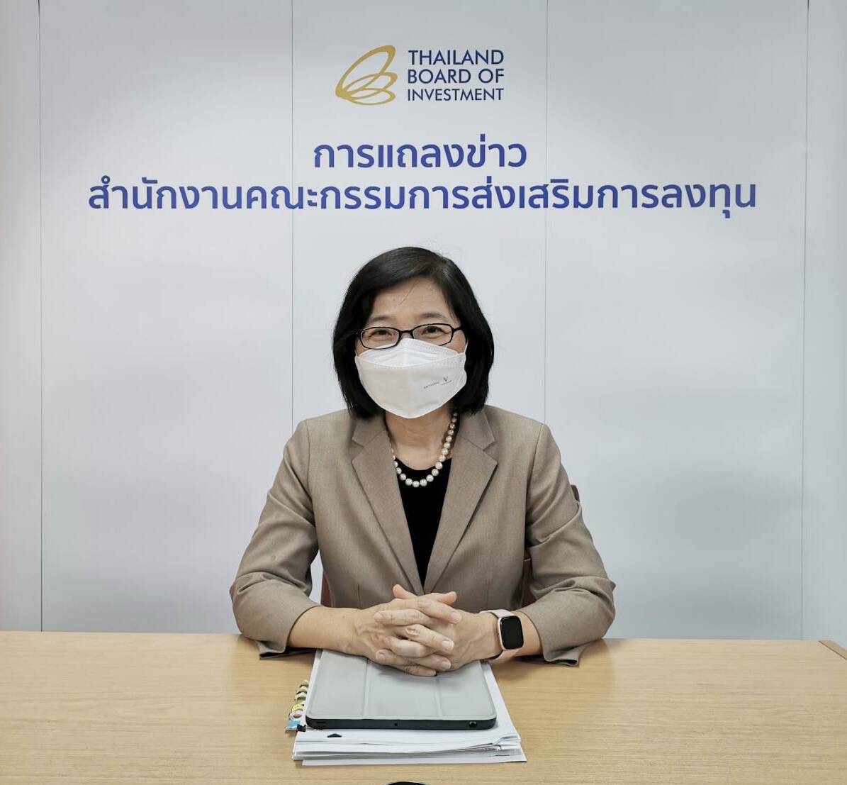 ‘บีโอไอ’ เร่งยกระดับสู่ Industry 4.0 ต่ออายุมาตรการส่งเสริม SMEs ถึงปี 65