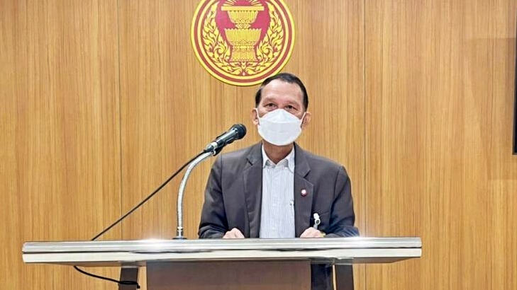 "พรรคเล็ก" ขอ "วิรัช" นัด หารือนอกรอบ บอกเป็นห่วงเอกภาพของรัฐบาล