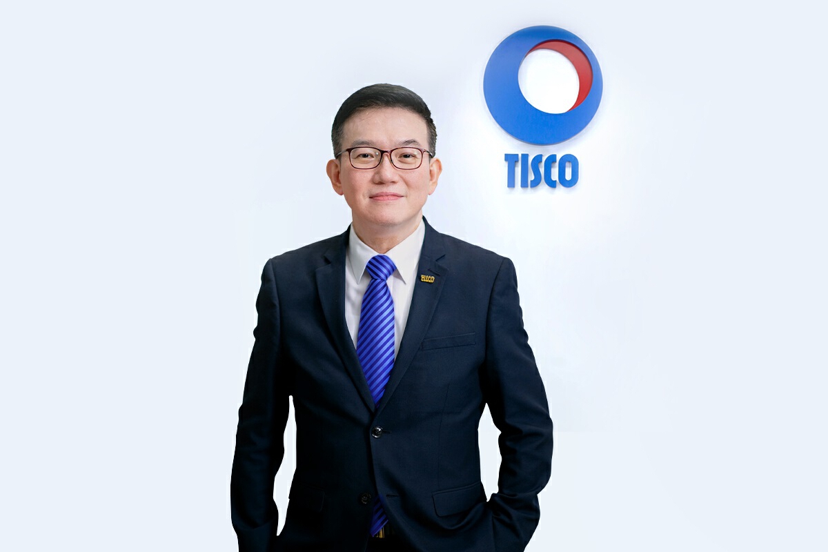 TISCO ไตรมาส3/64 กำไร 1.56 พันล้าน ลดลง 6.3% จากไตรมาสก่อน NPLเพิ่มแตะ3%